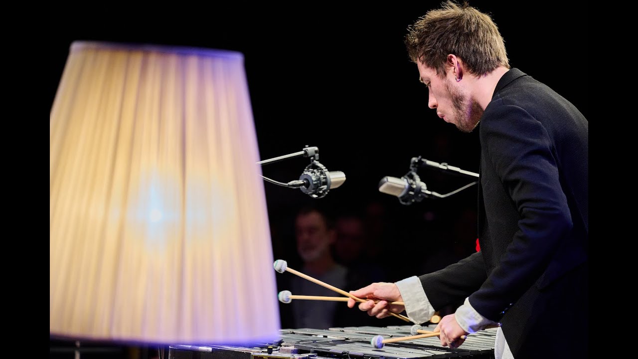 Simon Moullier Trio - 