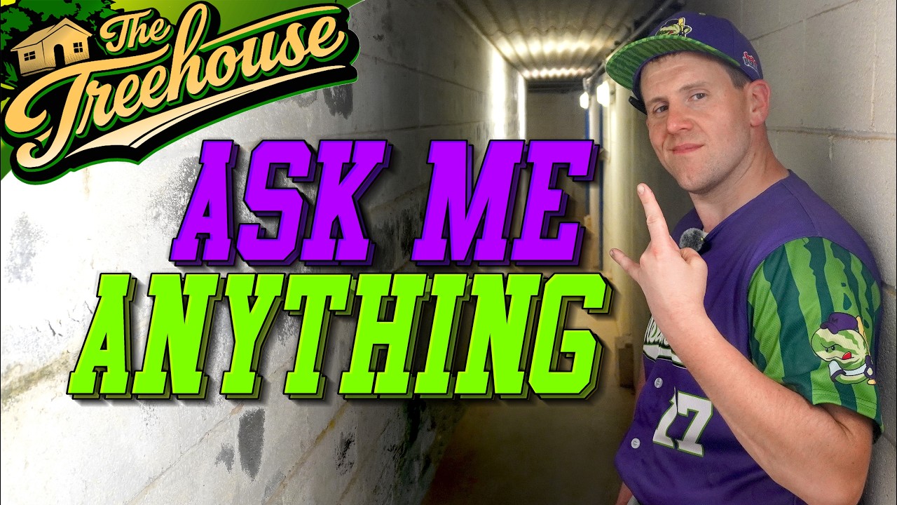 I am UrinatingTree, ask me ANYTHING...