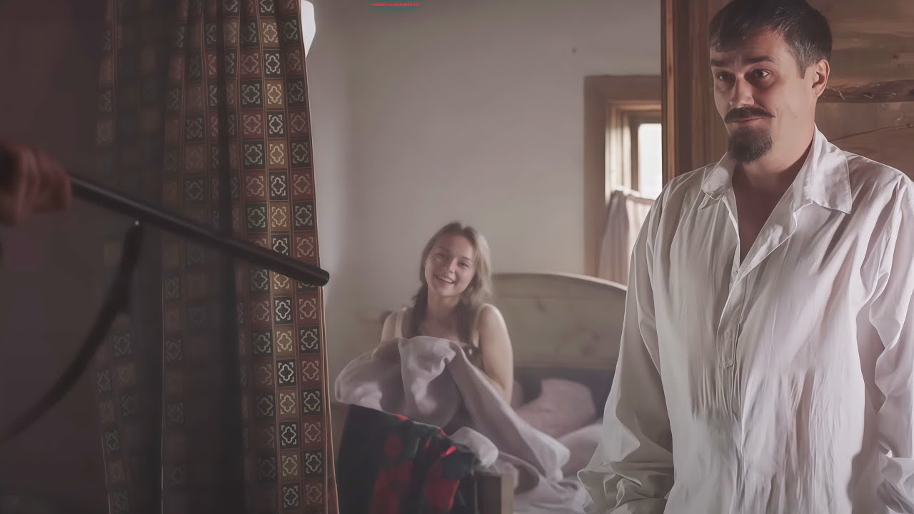 ВОЕННЫЙ ФИЛЬМ! ПАРТИЗАНСКАЯ РАЗВЕДКА. ДЕРЗКАЯ И ВЕЗДЕСУЩАЯ! На другом берегу! Русский фильм