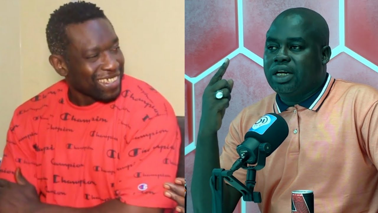 Les dures vérités de Babacar à Gouye Gui : 