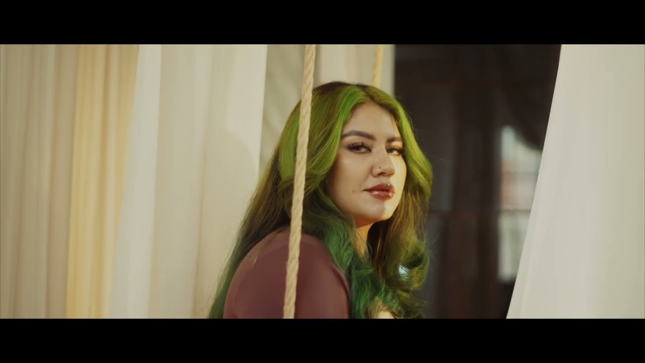 “Verde” Caicedo Official Music Video