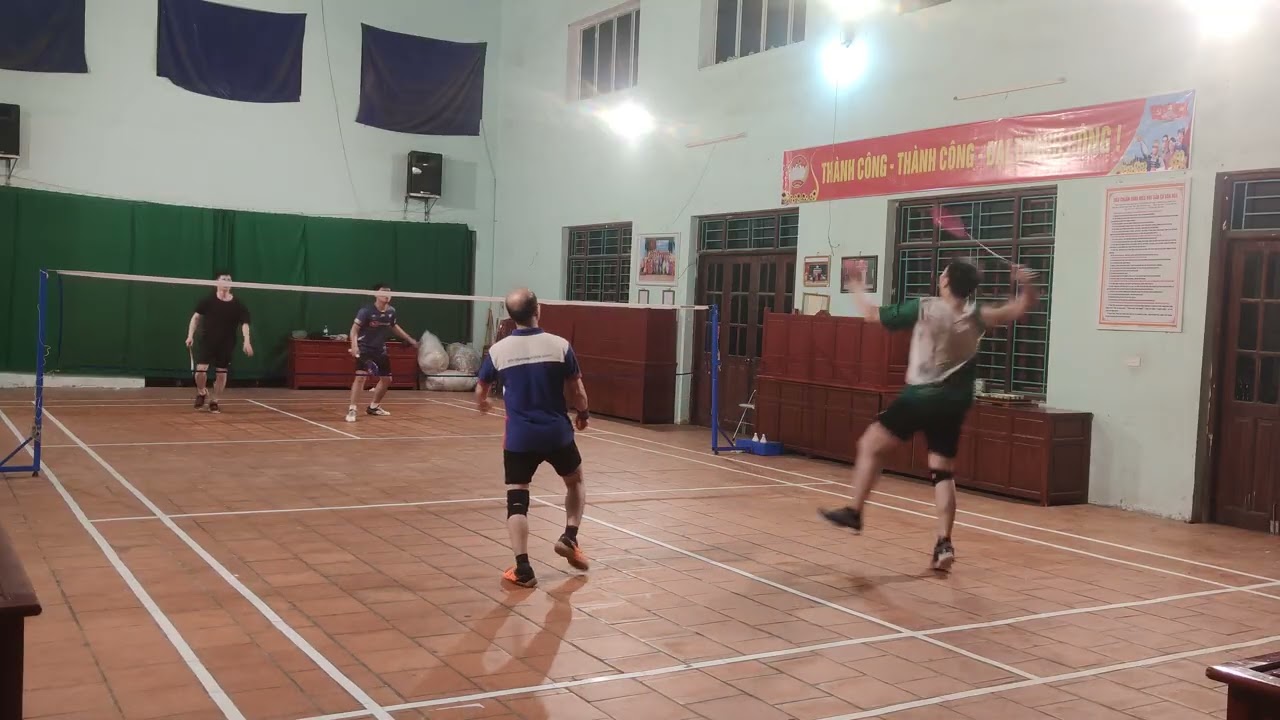Thành Long - Võ Tuấn