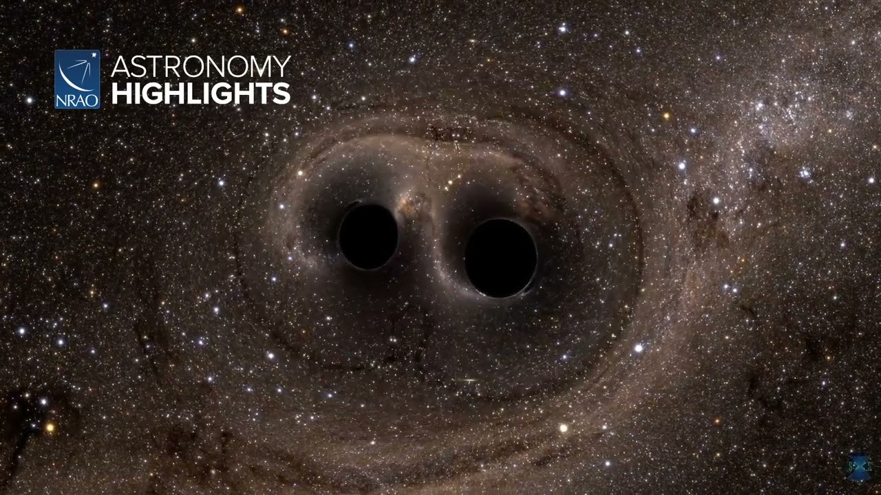 NRAO Highlights: Nomadic Black Holes in Dwarf Galaxies