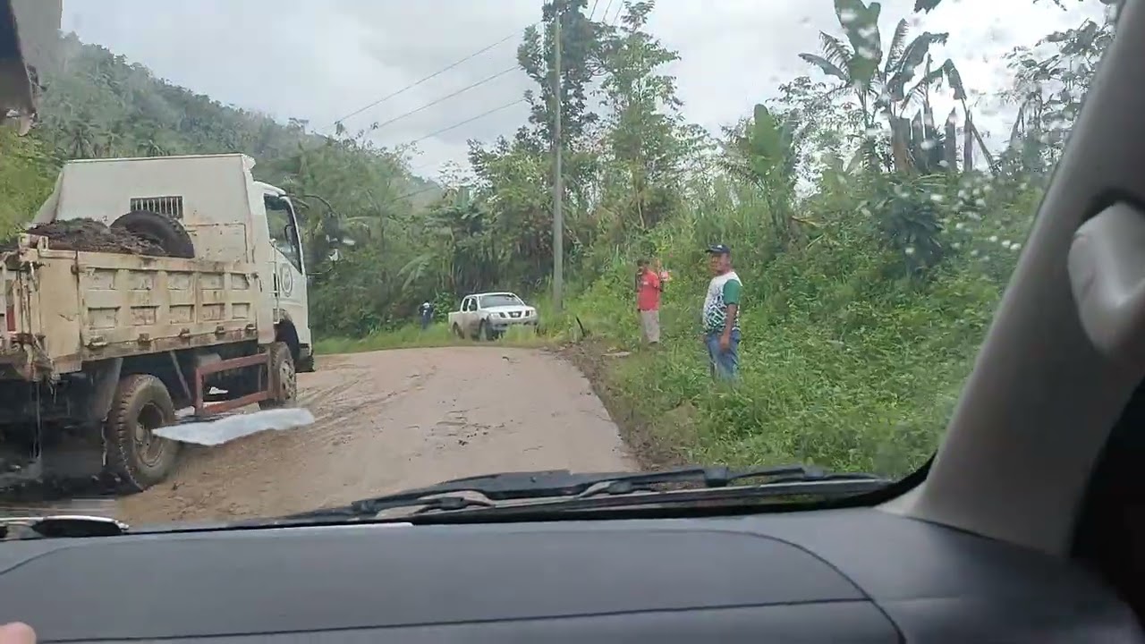 Hilaan, Bontoc Southern Leyte 