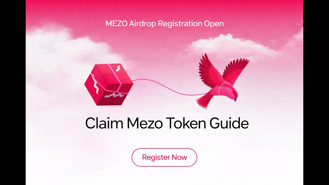 Claim Mezo Token Guide (2026) &mdash; Mezo Airdrop Claim Step-by-Step