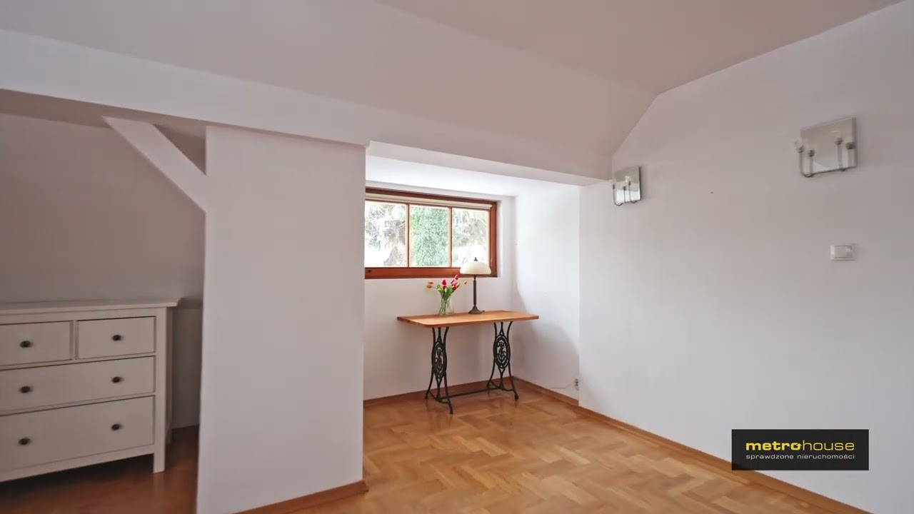 Dom na sprzedaż ul.Margerytki wideo