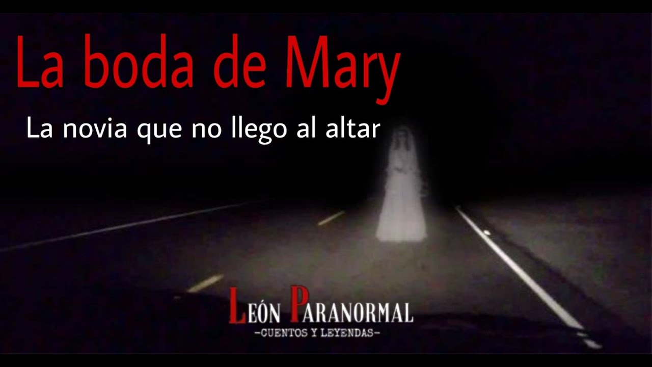 LA BODA DE MARY (la novia que no llego al altar )#fypシ#fypシ゚viral#suspenso#fantasmas