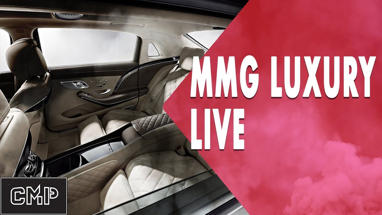 MMG Rick Ross Port of Miami 2 Chords Livestream