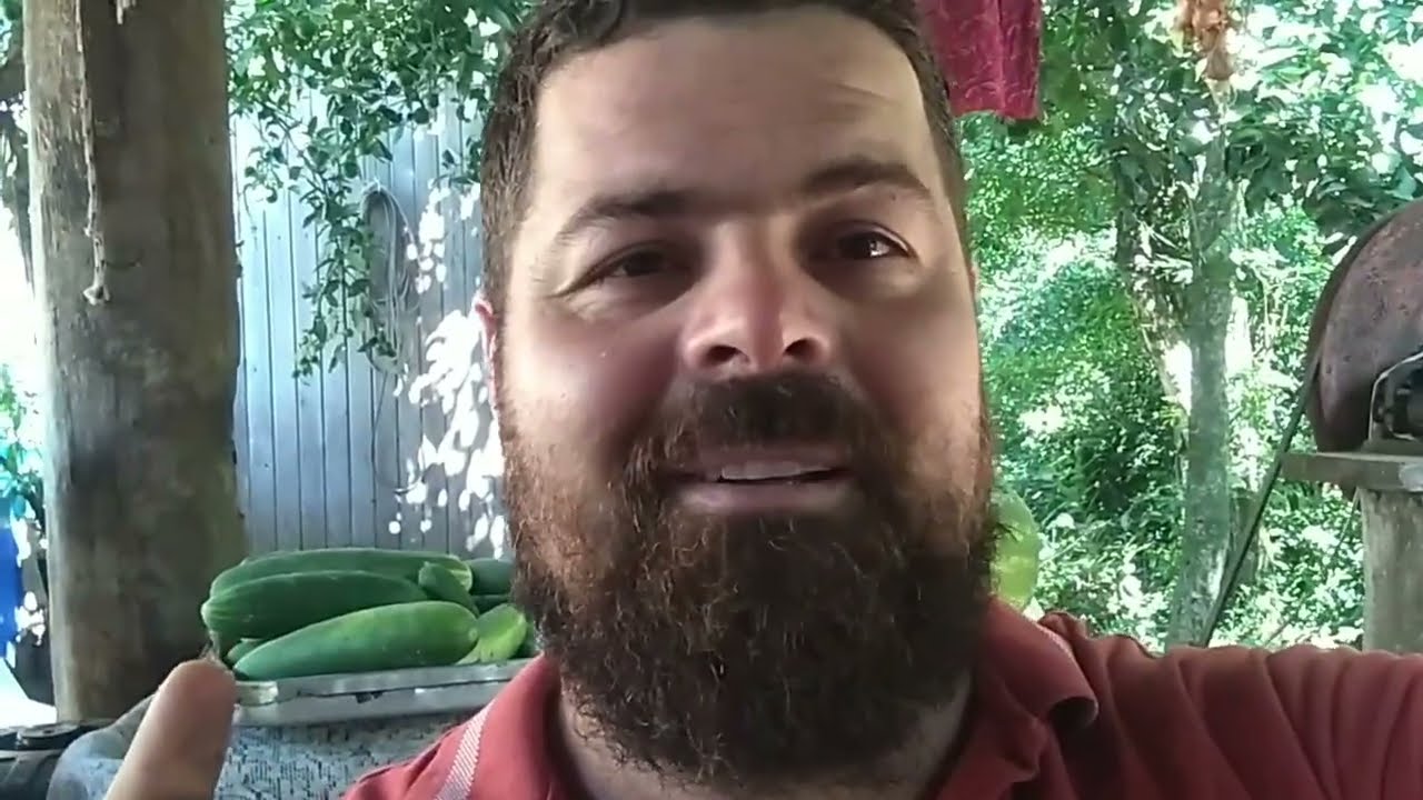 Porque parei de gravar vídeos 