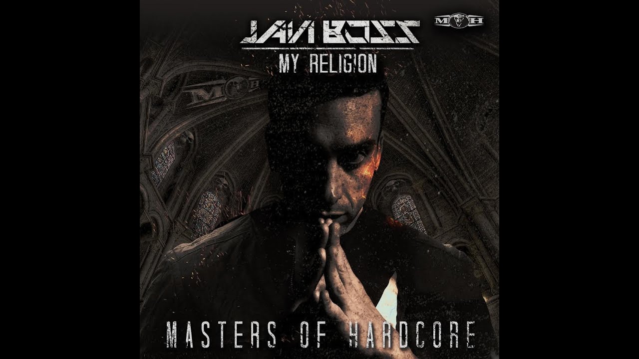 Javi Boss - My Religion