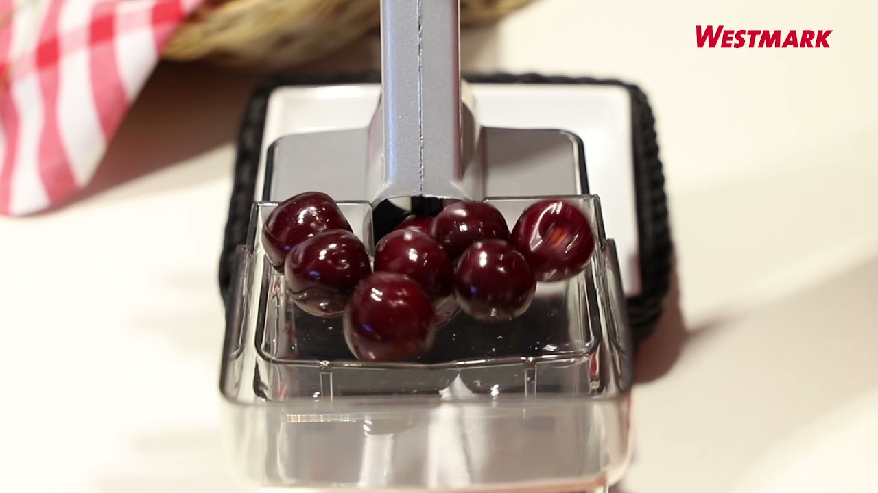 Westmark Cherry Stoner Kirschomat