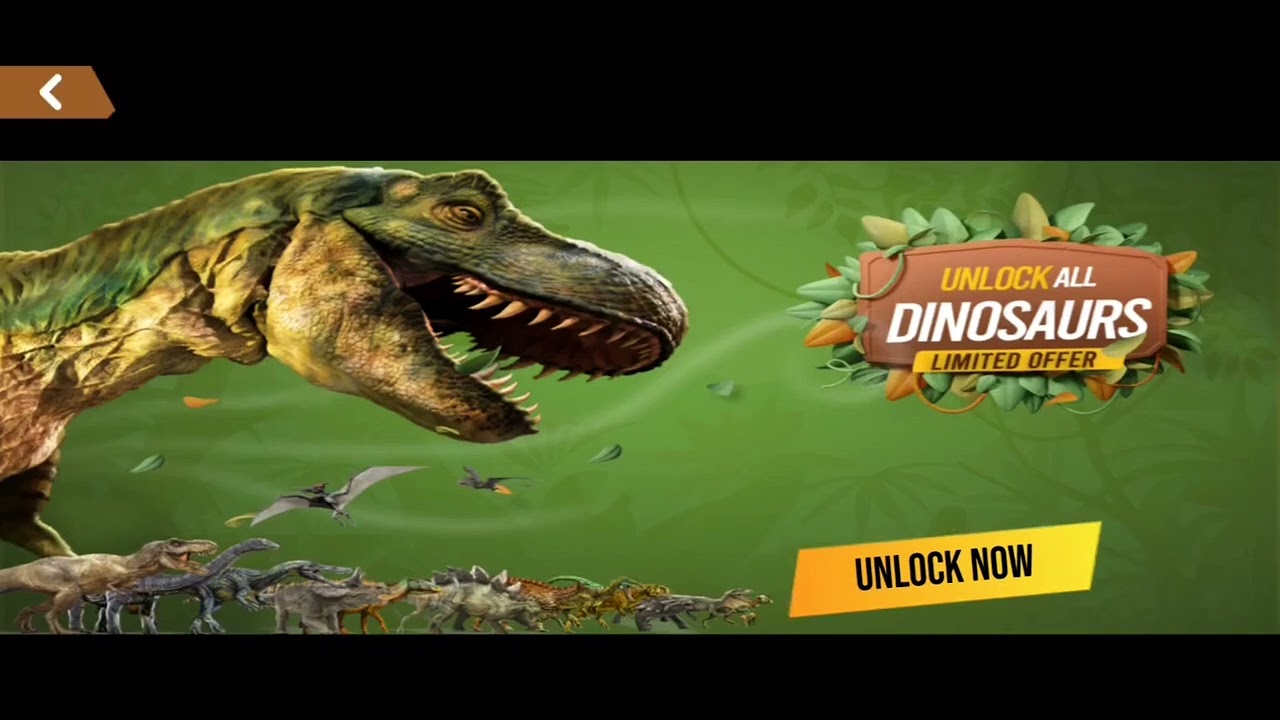 #Real Dinosaur Simulator |gameplay| 