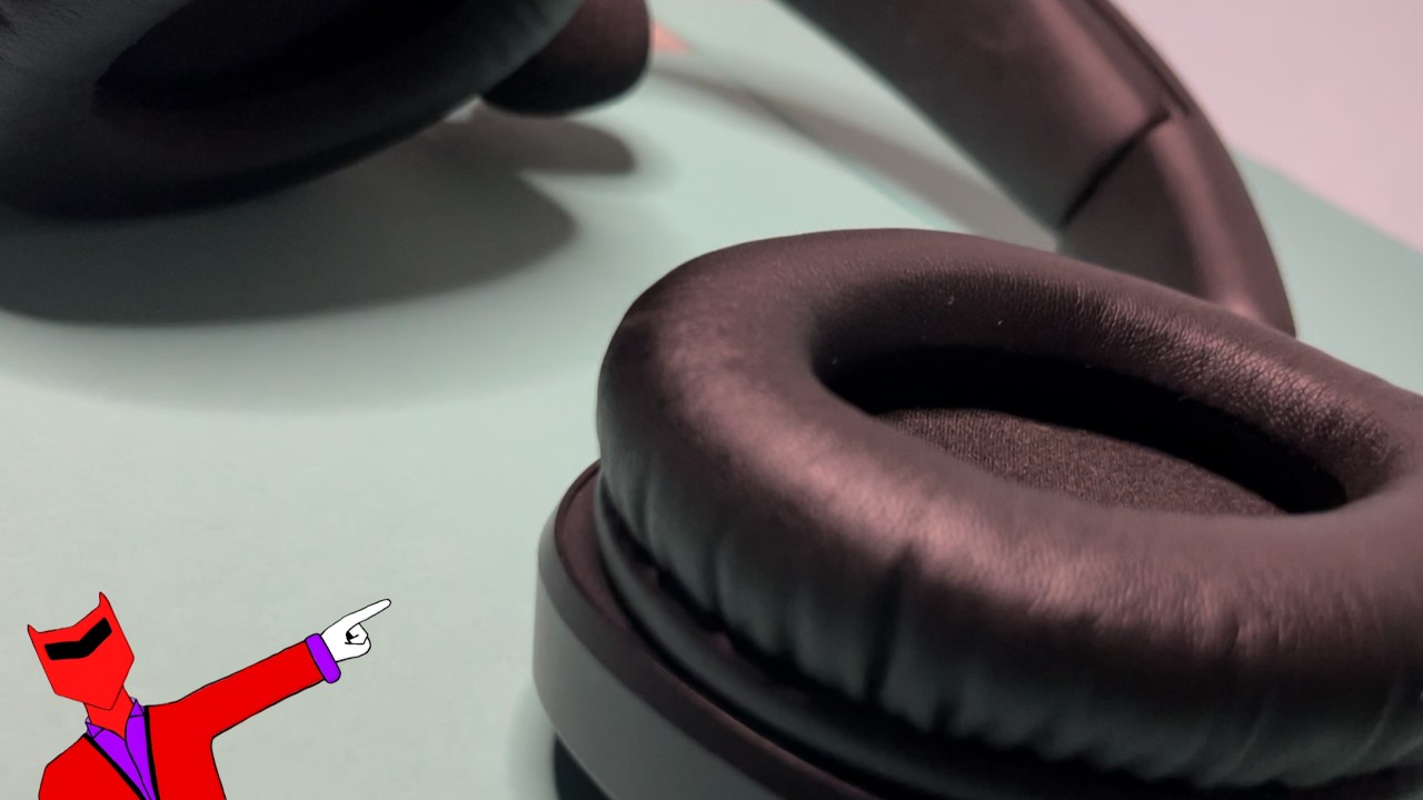 The Hyperx Stinger 2 after three years...