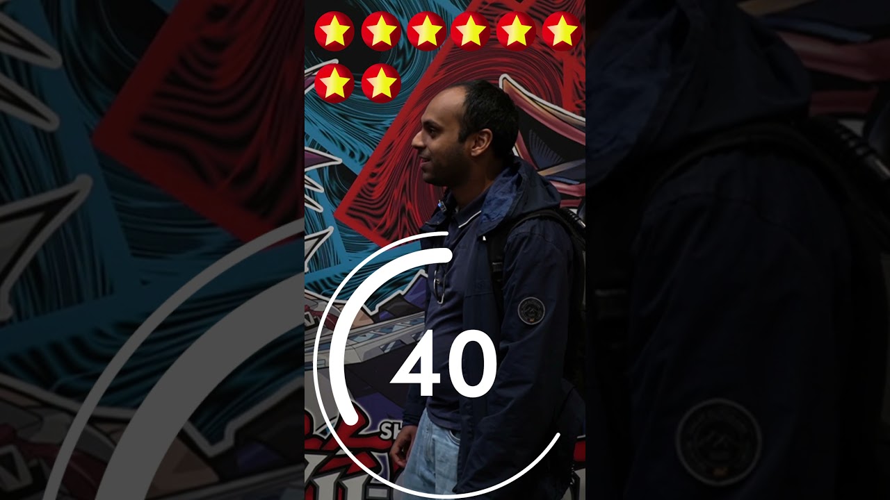Only 60s to Guess the Card!? | Nibiru, the Primal Being | UK Nats 2024 #yugioh #therock