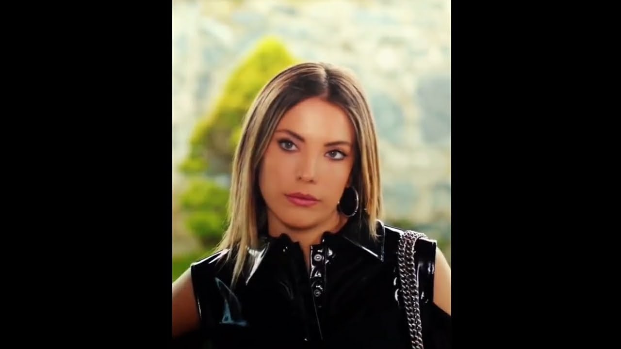 Tarkan - Kuzu Kuzu (sped up)