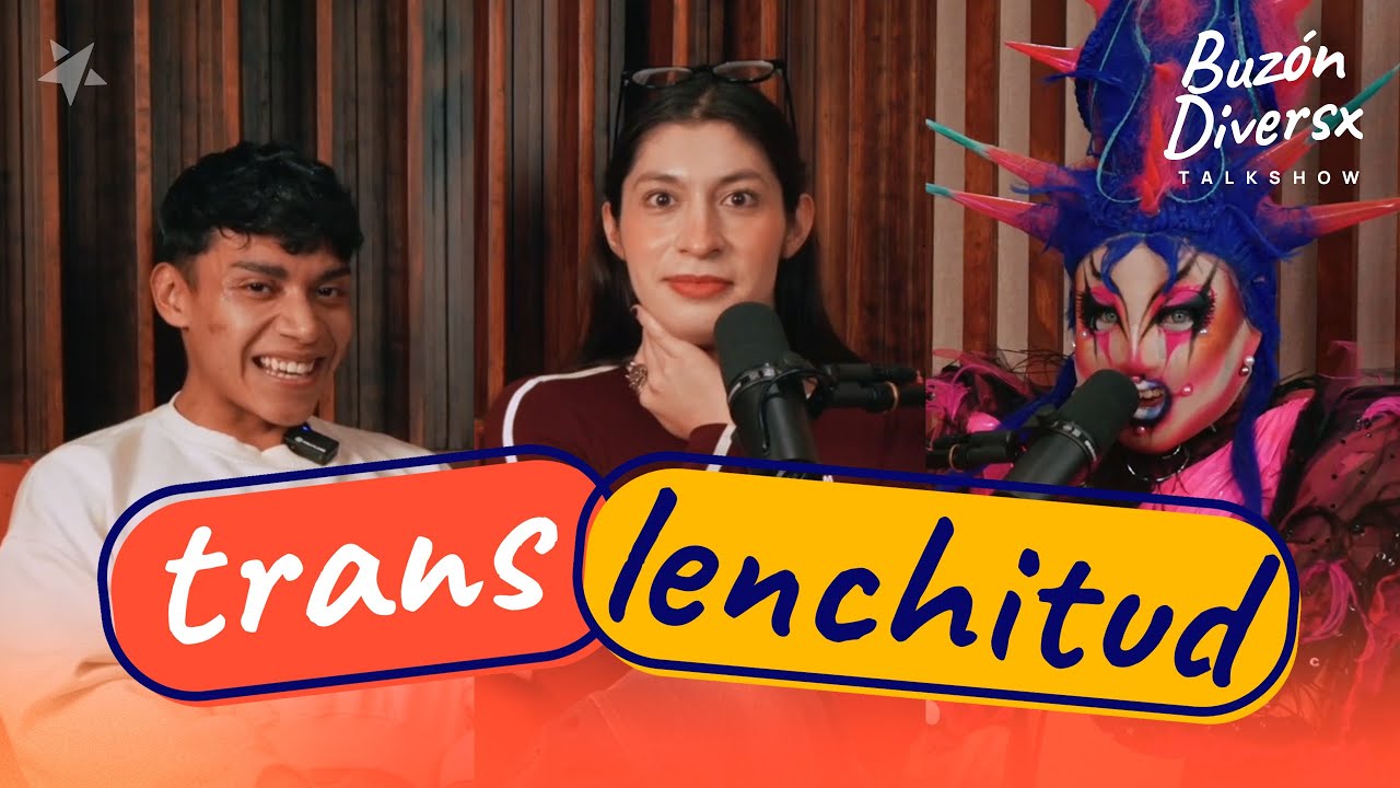 Ser trans y lesbiana con Max | Buzón Diversx