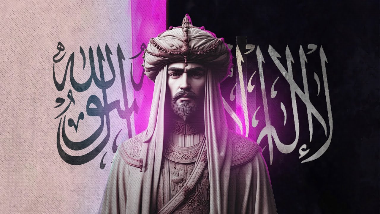 نشيد سل القوافي | SALIL QAWAFI NASHEED