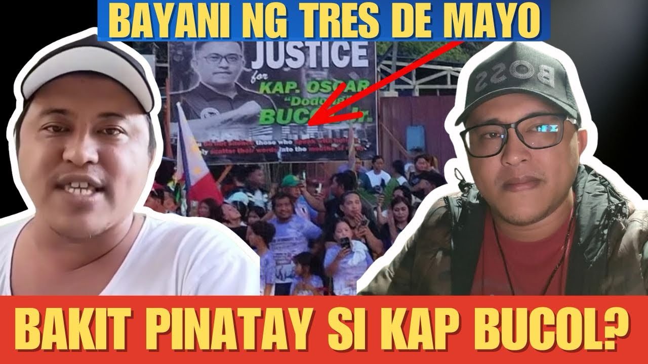 Ang Huling Live: Ang Pagpaslang Kay Kapitan Dodong Bucol