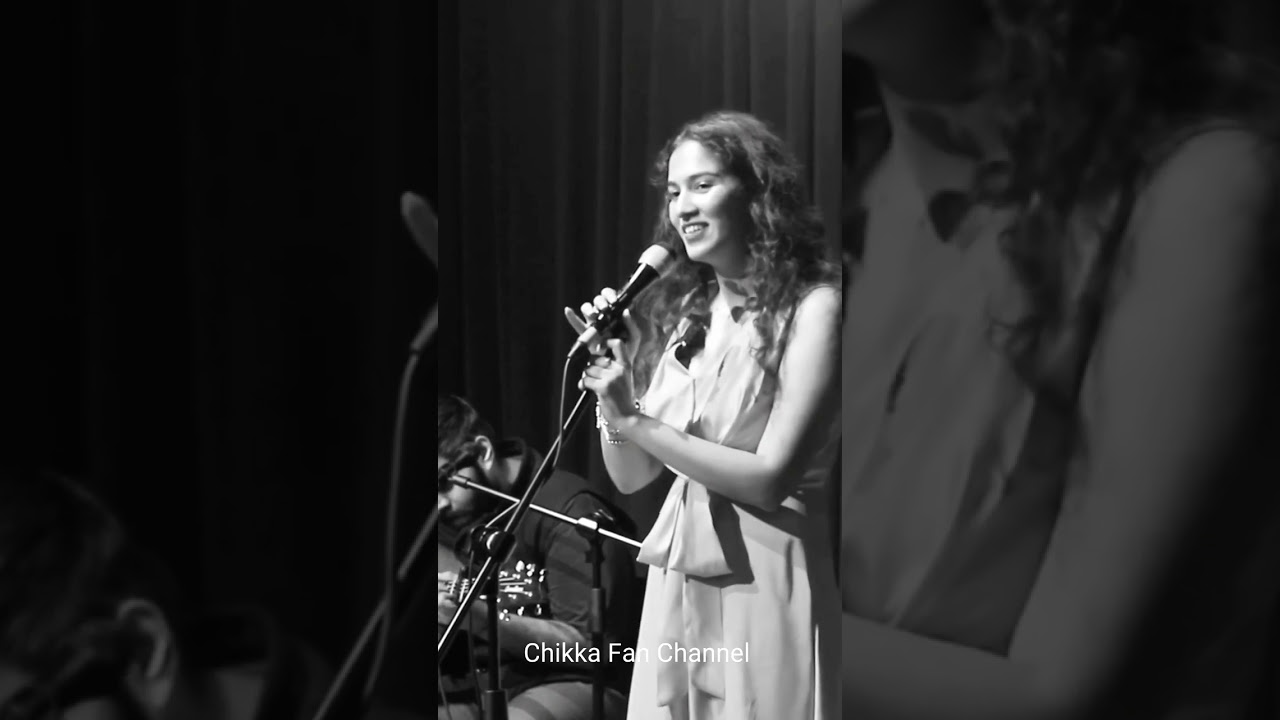 Woh mera best friend tha most special piece Performed this recently at chikka's show. #bestfriend
