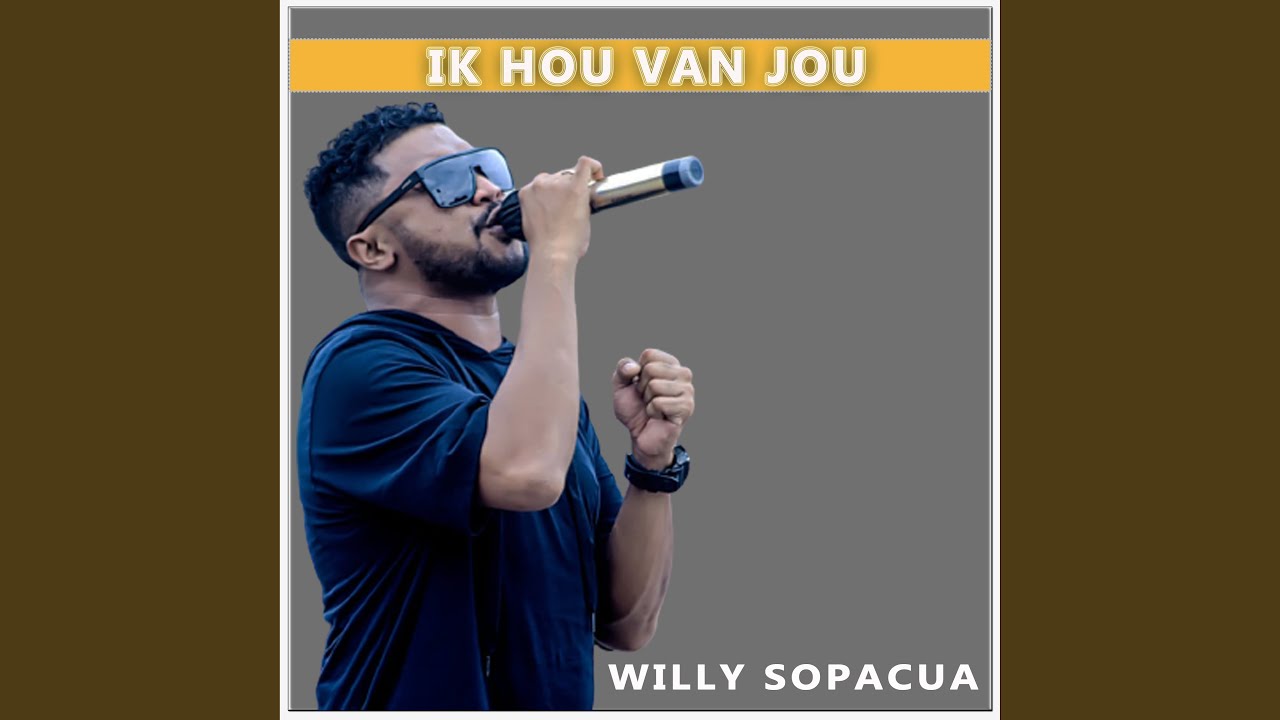 Ik Hou Van Jou