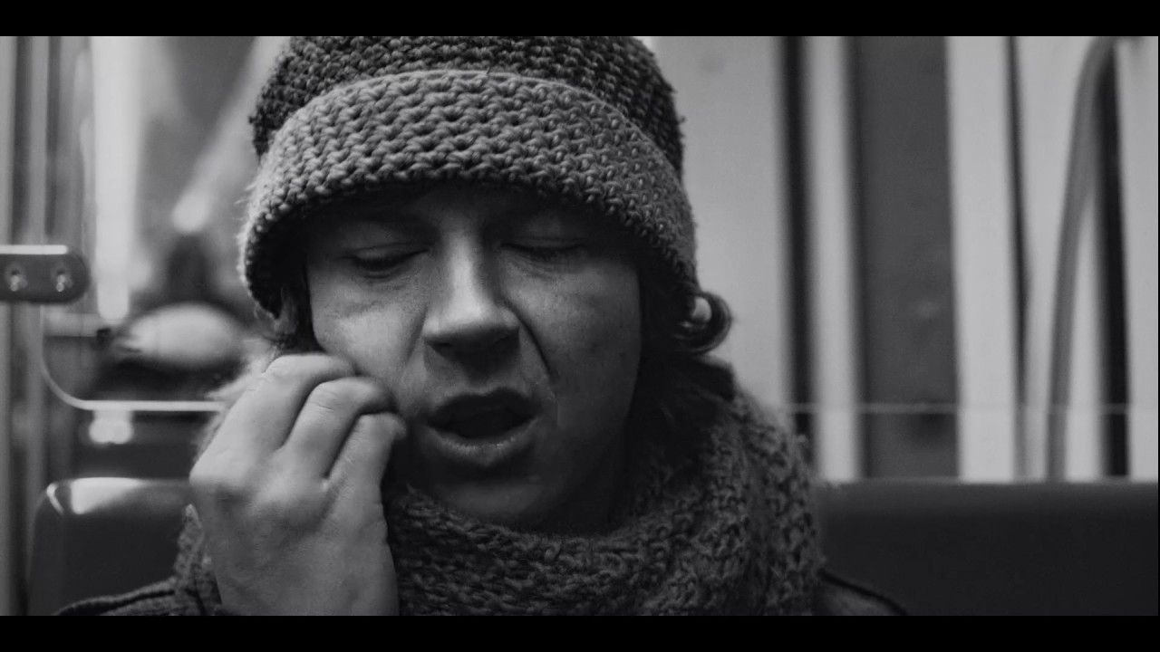 Andy McCoy - Xmas Song (feat. Ville Valo)