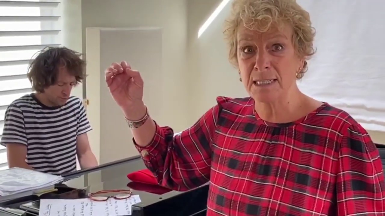 4 SCOTTISH LULLABIES