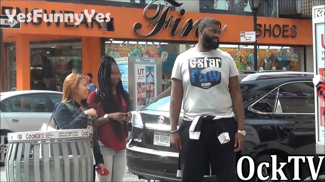 TOP 5 PRANKS 2014