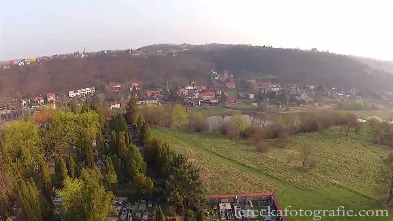 Levý Hradec oblet
