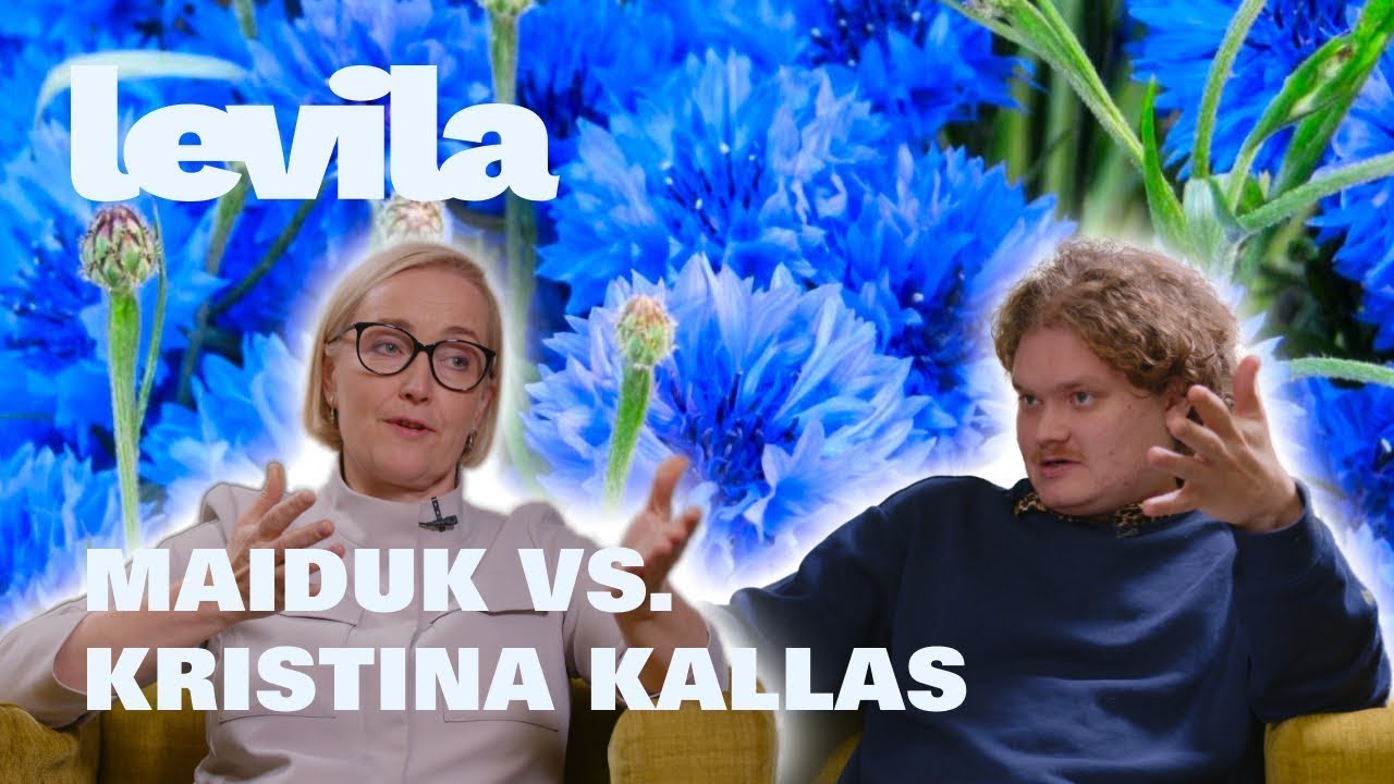 Maiduk näitab ministrile pätipendlit
