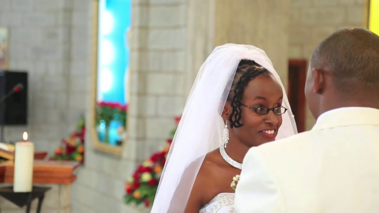 I HAD TO CONFESS THIS TO MY GROOM BEFORE HE UNVEILED ME