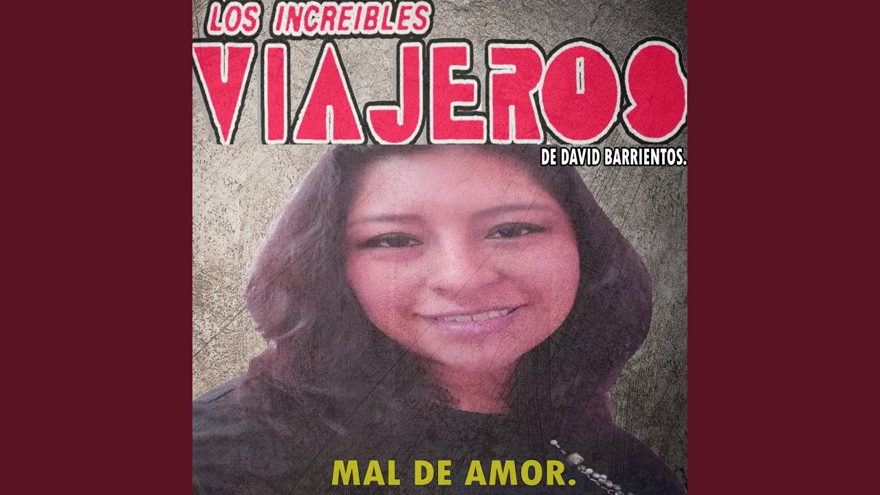 Te Voy a Dejar