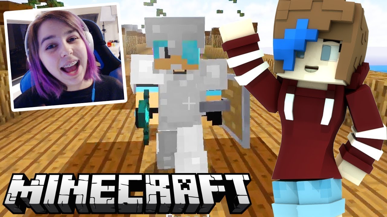 Мосты в MINECRAFT | Я нёс Чада!