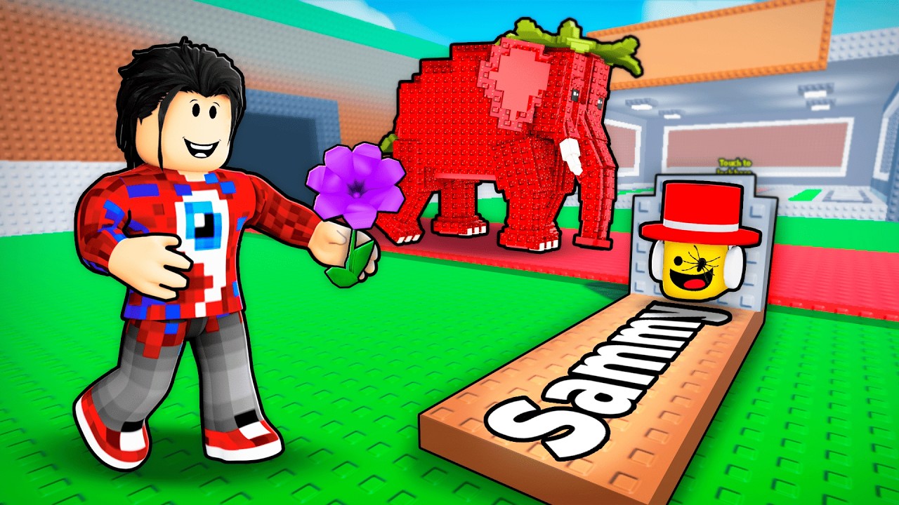 😱Зашёл в Steal a Brainrot СПУСТЯ 3 МЕСЯЦА! ПОЧЕМУ SAMMY УНИЧТОЖИЛ ИГРУ ?!
