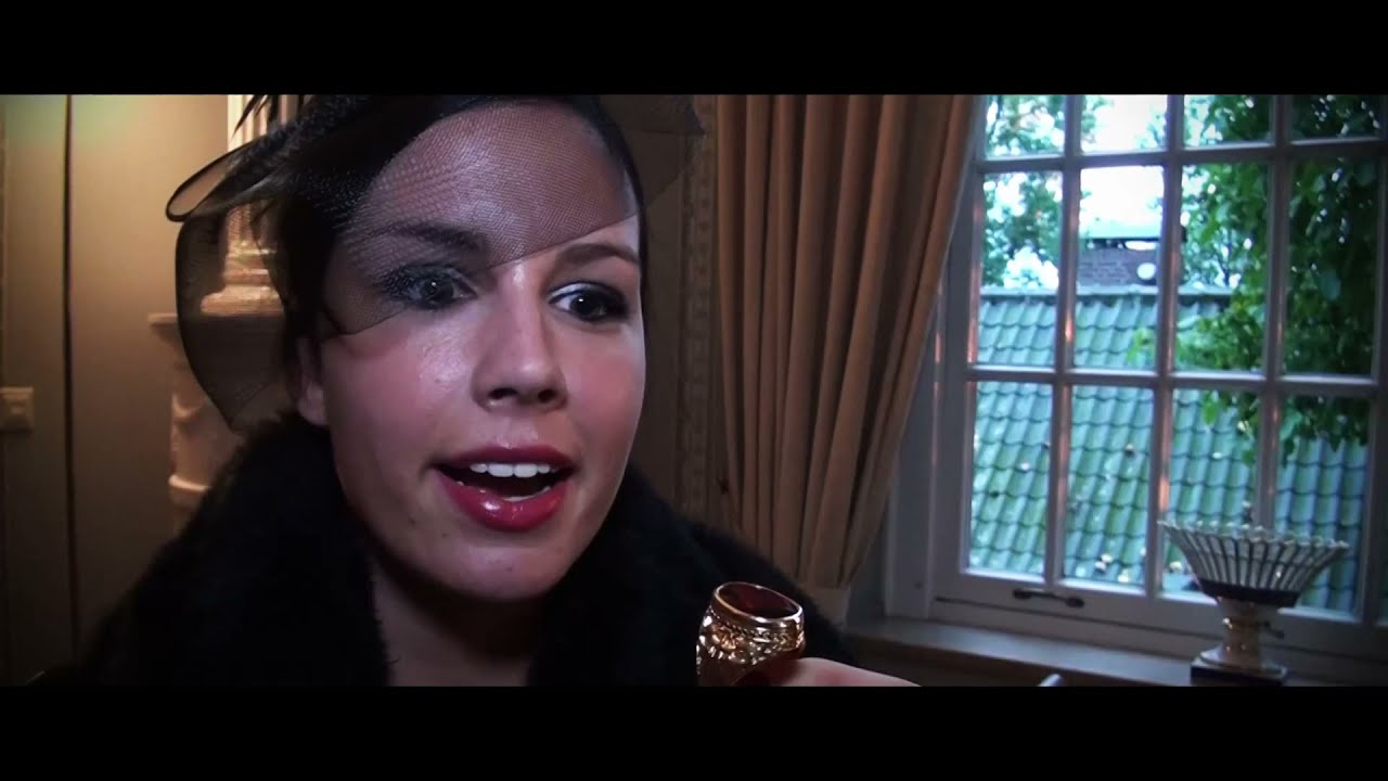 Sinterklaasfilm - De Ring