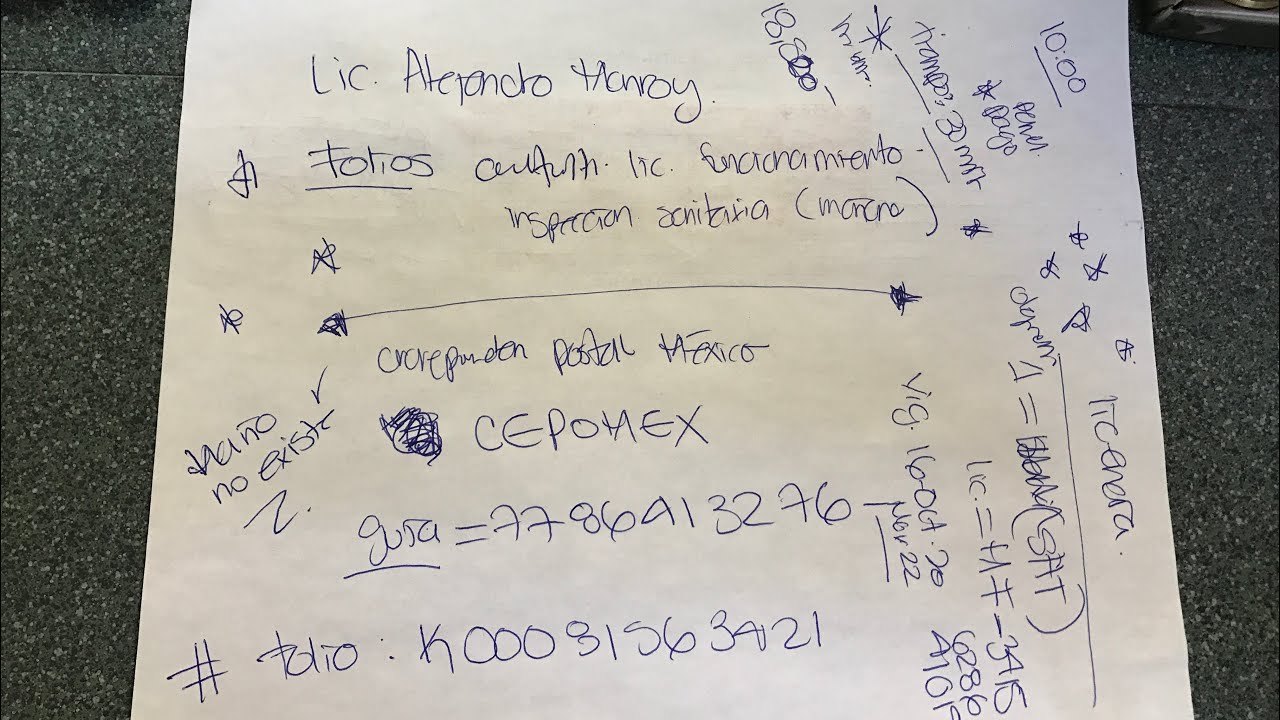 Extorsi&oacute;n Telef&oacute;nica / Quer&iacute;an 18,500 pesos!! 📱