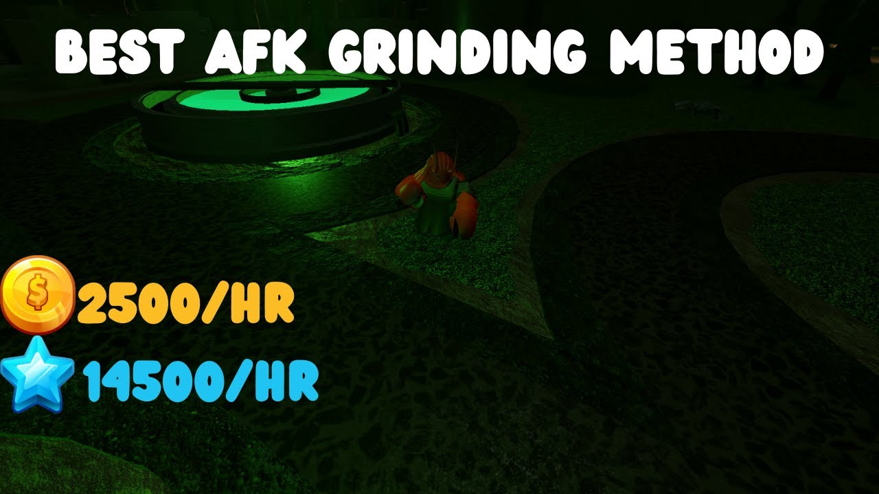 TDS BEST AFK GRINDING METHOD FOR COINS AND XP! | GOLDEN CRATE IS JUST 2 NIGHTS |