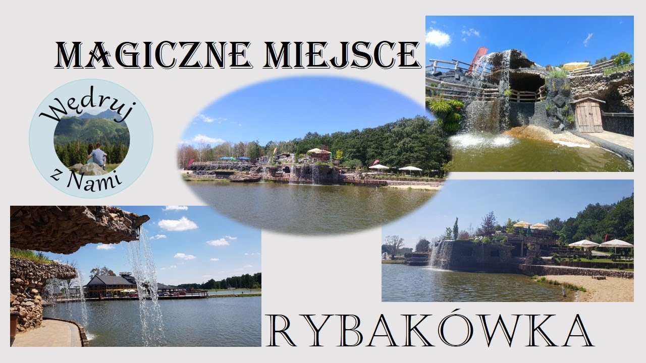 Rybakówka magia, klimat, inspirujące miejsce do wypoczynku. Gdzie się wybrać na weekend.