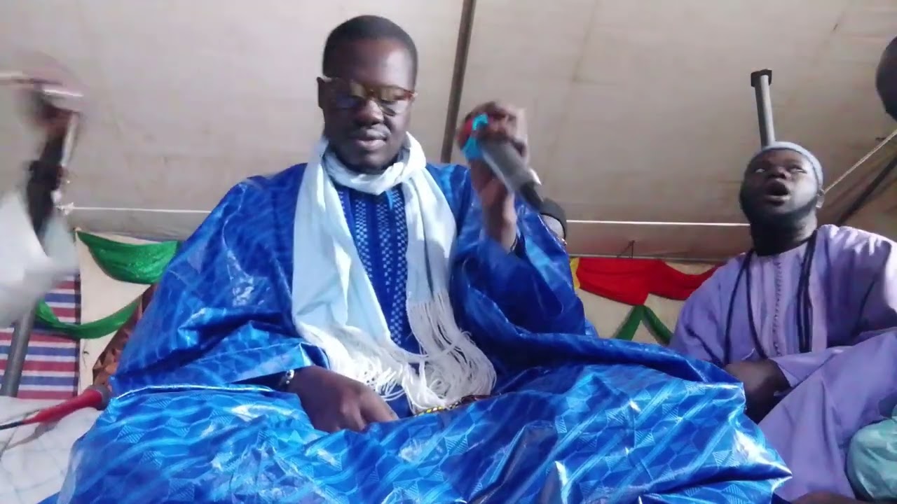 Abdou Karim Diouf,magal،ndiangen le17,sawiye2026