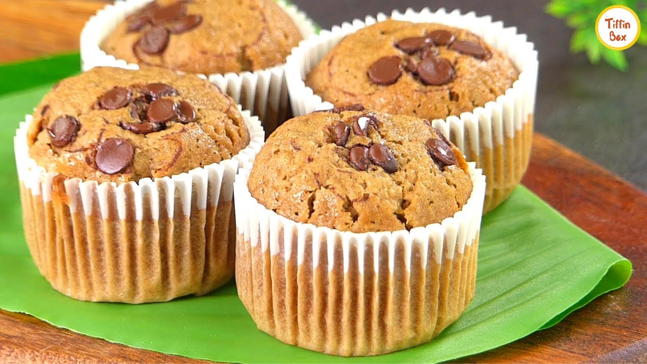 Dalgona Coffee Cupcakes /Eggless Coffee Muffin Recipe by Tiffin Box | Lockdown chocolate coffee cake