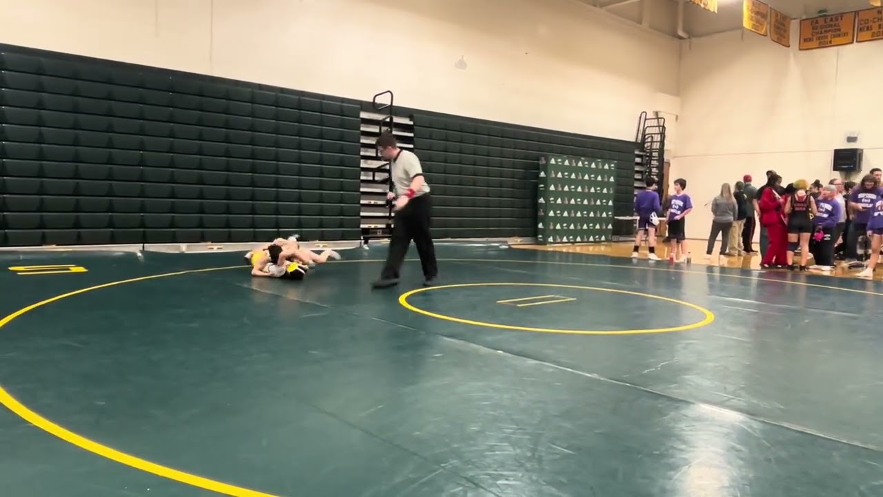 1/9/26 Angelica v RR