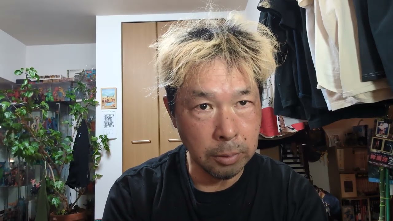 能傍タルツの「現代筑前奇談考」Season4その三十九「嗤い声」（“北九州のブライアン”さんより）