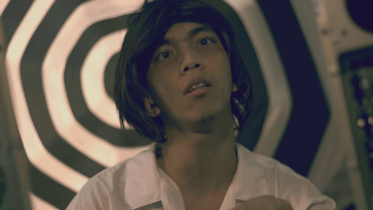 KJah - MuniMuni feat. Raimund Marasigan (Official Music Video)