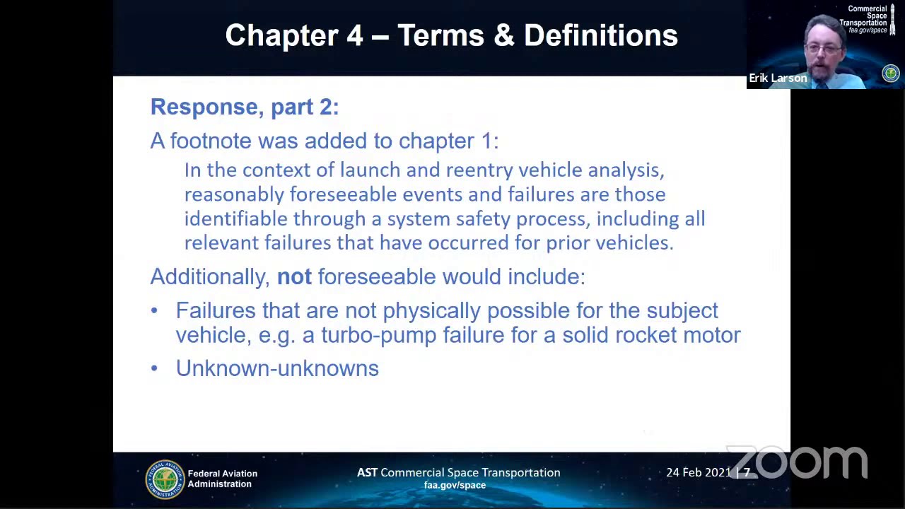 High-Fidelity Flight Safety Analysis Webinar