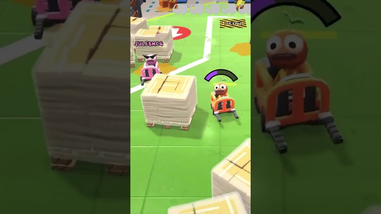 CRASHOUT CREW | Announce Trailer