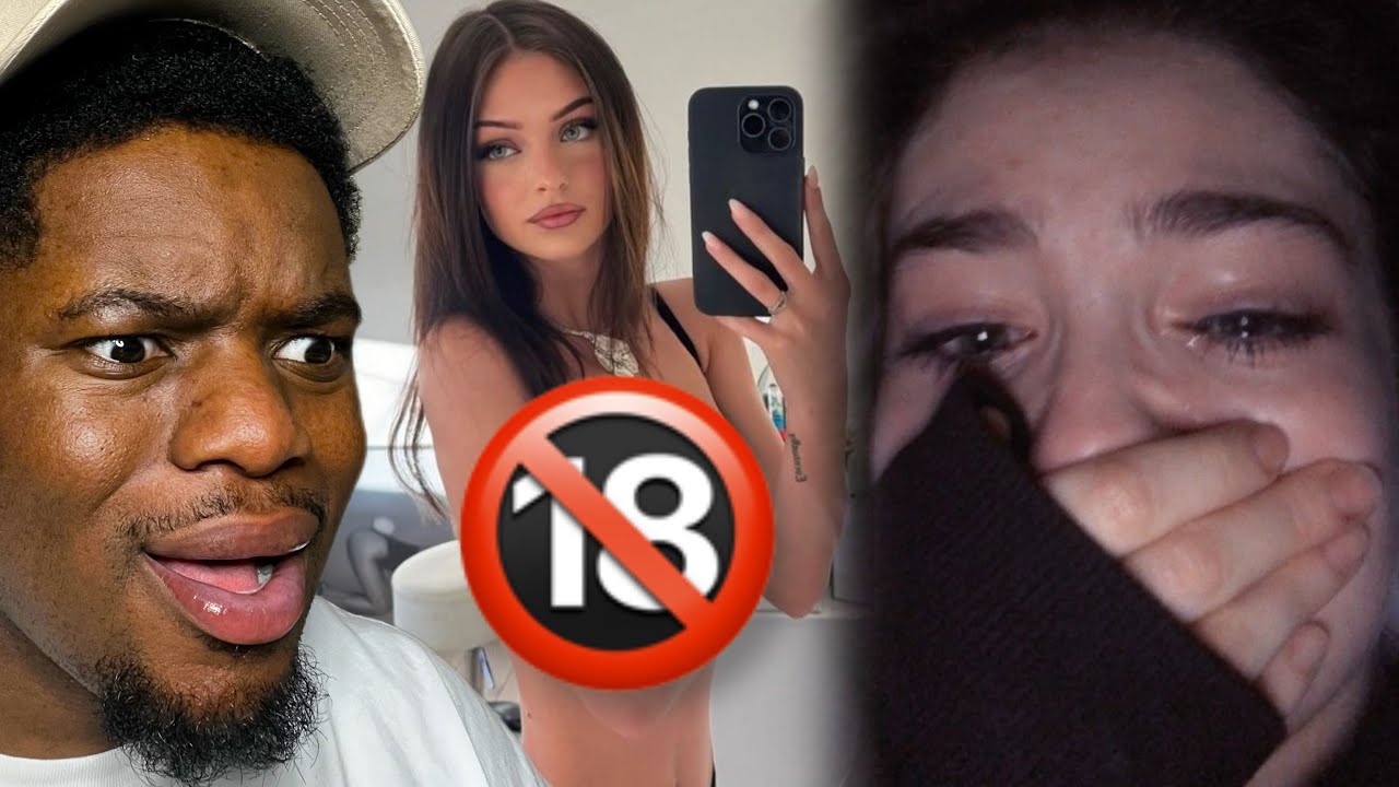 Elle est prête à tout pour devenir célèbre