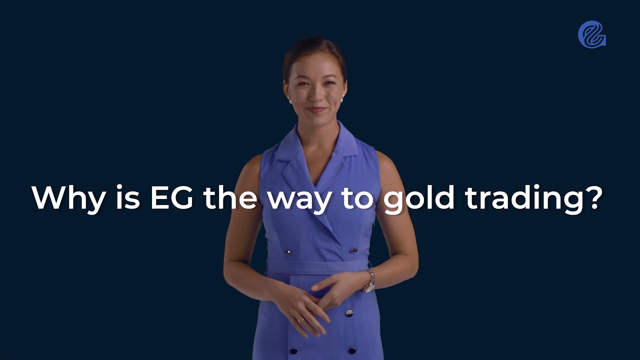 Why is Everest Gold the way to gold trading?