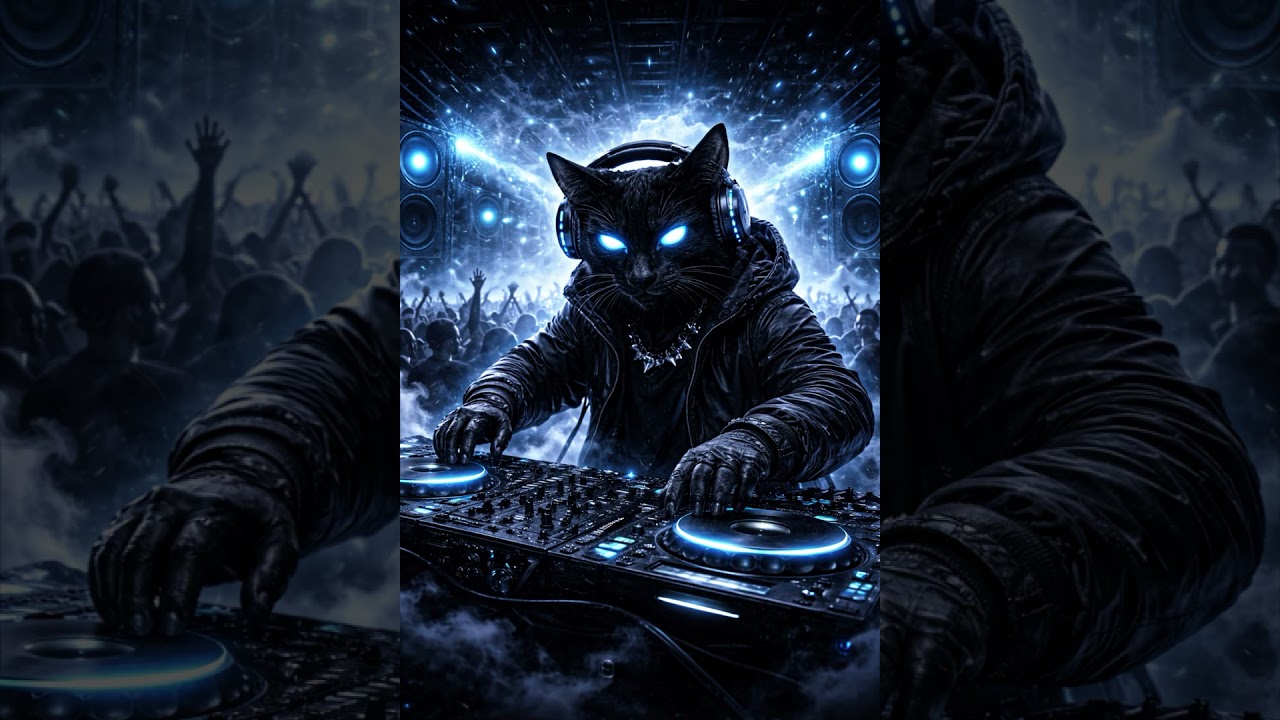 Midnight Bass Pressure