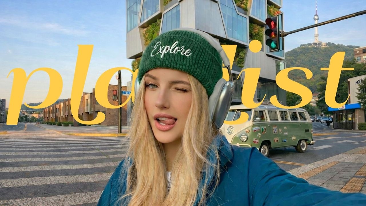playlist Который обожают даже владельцы кафе.
