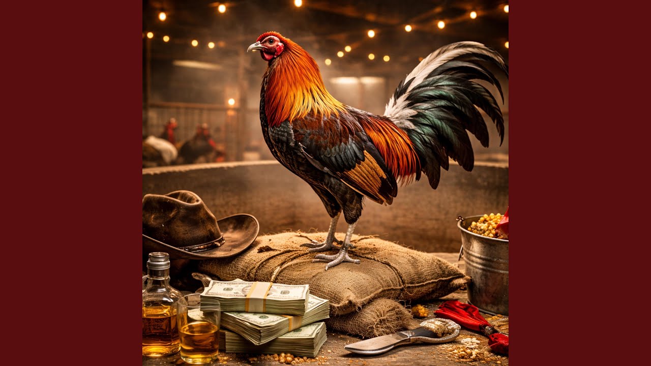 Puro gallo fino