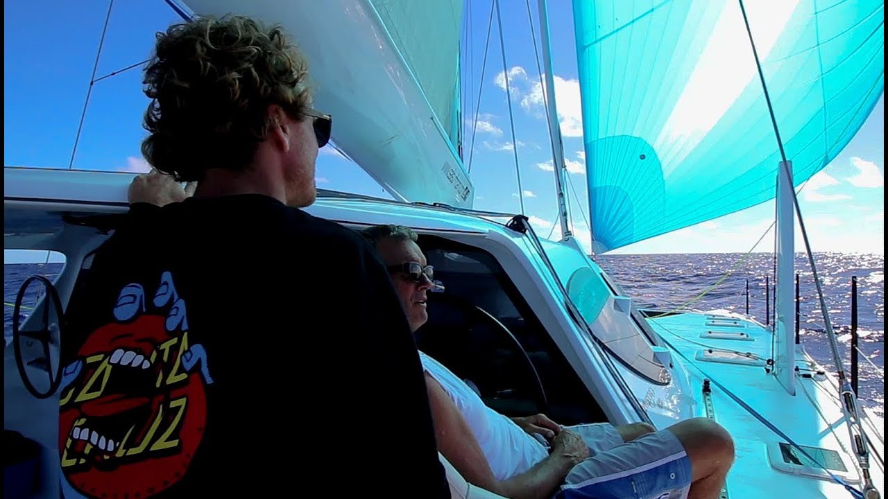 Join us for a tube ride time warp back to 2017 season in French Polynesia.